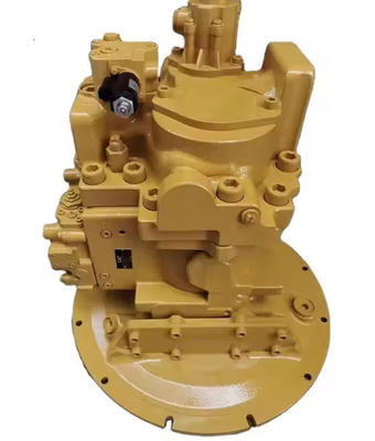 Pompe hydraulique 295-9655 2959655 Pompe hydraulique principale pour les ateliers de réparation de machines Assemblage et pièces détachées de pompes 330D 330DL