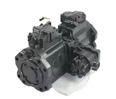 Pièces pour excavateurs K3V180DTP Pompes hydrauliques principales DX345 Pompes à pistons K3V180DTP Pompes hydrauliques