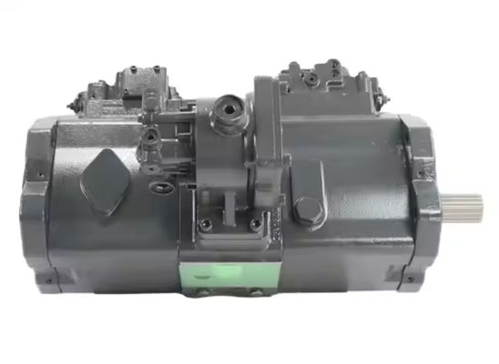 Pièces pour excavateurs K3V180DTP Pompes hydrauliques principales DX345 Pompes à pistons K3V180DTP Pompes hydrauliques