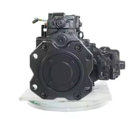Pièces pour excavateurs K3V180DTP Pompes hydrauliques principales DX345 Pompes à pistons K3V180DTP Pompes hydrauliques