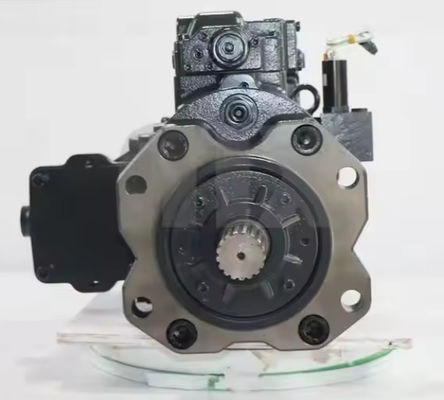 Pièces pour excavateurs K3V180DTP Pompes hydrauliques principales DX345 Pompes à pistons K3V180DTP Pompes hydrauliques