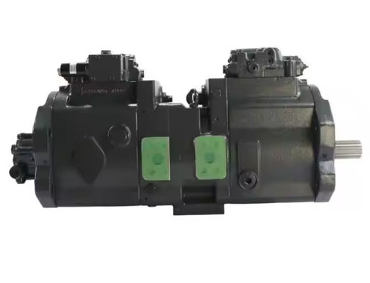 Sany Excavator SY365 Moteur pompe hydraulique K5V200DTH-9N4H pièces hydrauliques de l'excavateur