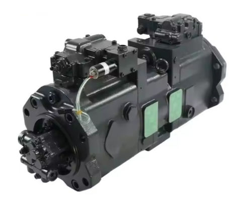 Sany Excavator SY365 Moteur pompe hydraulique K5V200DTH-9N4H pièces hydrauliques de l'excavateur