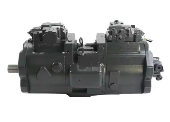 Sany Excavator SY365 Moteur pompe hydraulique K5V200DTH-9N4H pièces hydrauliques de l'excavateur