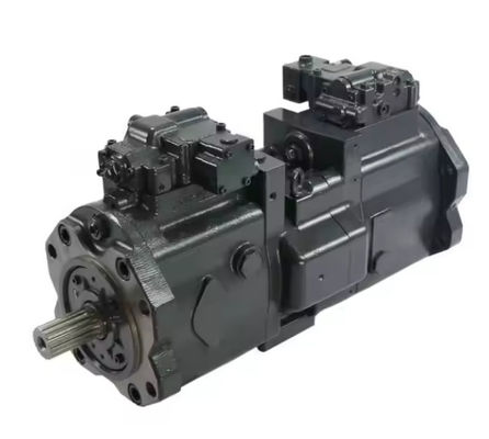 Sany Excavator SY365 Moteur pompe hydraulique K5V200DTH-9N4H pièces hydrauliques de l'excavateur