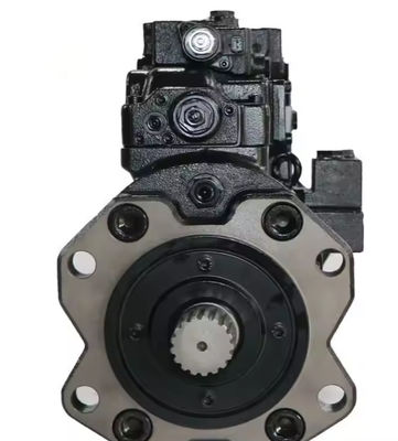 K5V140 K5v140DTP K5V140DTP-YT6K-17T Unité hydraulique de puissance pompe hydraulique SK330-8 SK350-8