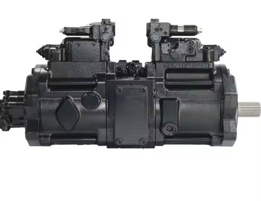 K5V140 K5v140DTP K5V140DTP-YT6K-17T Unité hydraulique de puissance pompe hydraulique SK330-8 SK350-8