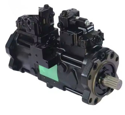 K5V140 K5v140DTP K5V140DTP-YT6K-17T Unité hydraulique de puissance pompe hydraulique SK330-8 SK350-8