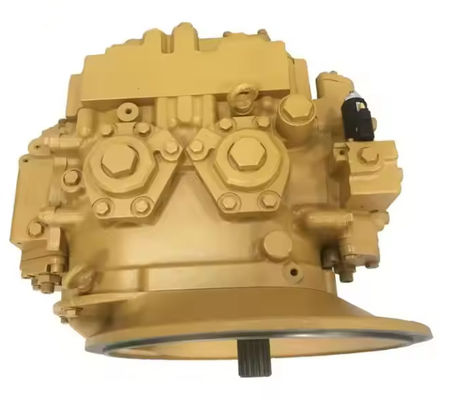 E320C E320D 320C 320D Assemblage de pompe hydraulique 10R-9069 10R9069 2726955 272-6955 Vente directe par le fabricant