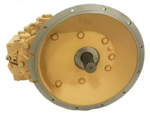 E320C E320D 320C 320D Assemblage de pompe hydraulique 10R-9069 10R9069 2726955 272-6955 Vente directe par le fabricant