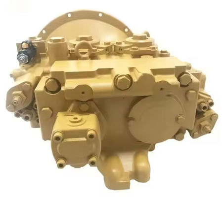 E320C E320D 320C 320D Assemblage de pompe hydraulique 10R-9069 10R9069 2726955 272-6955 Vente directe par le fabricant