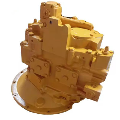 E320C E320D 320C 320D Assemblage de pompe hydraulique 10R-9069 10R9069 2726955 272-6955 Vente directe par le fabricant