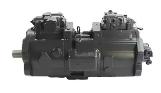 Pièces pour excavatrice K5V160DTH-9N4A Pompes principales XG370 Pompes à piston K K5V160DTH-9N4A Pompes hydrauliques Fabricant Ventes directes
