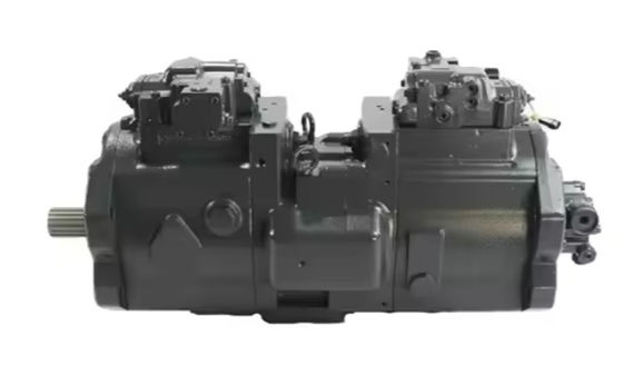 Pièces pour excavatrice K5V160DTH-9N4A Pompes principales XG370 Pompes à piston K K5V160DTH-9N4A Pompes hydrauliques Fabricant Ventes directes