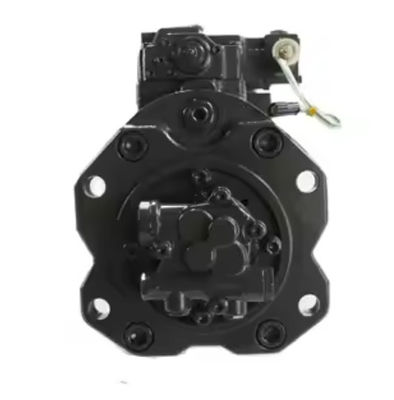Pièces pour excavatrice K5V160DTH-9N4A Pompes principales XG370 Pompes à piston K K5V160DTH-9N4A Pompes hydrauliques Fabricant Ventes directes