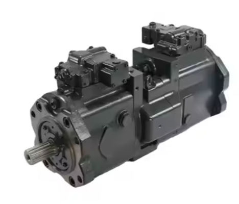 Pièces pour excavatrice K5V160DTH-9N4A Pompes principales XG370 Pompes à piston K K5V160DTH-9N4A Pompes hydrauliques Fabricant Ventes directes