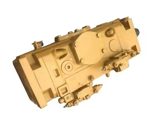 Pompes hydrauliques de haute qualité A11V260 E374D