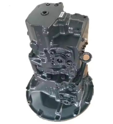 Pompes hydrauliques pour machines et machines de construction moteur PC200-6 PC200-7 PC200 Excavateur Pompes hydrauliques principales 708-2l-00460 708-2l-00300