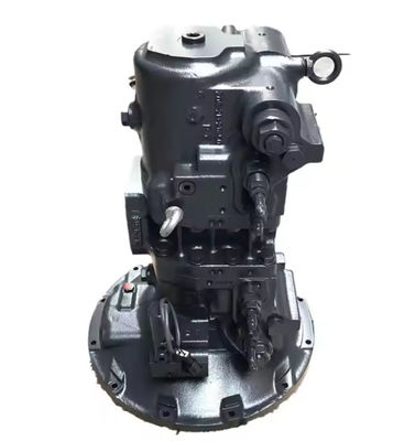 Pompes hydrauliques pour machines et machines de construction moteur PC200-6 PC200-7 PC200 Excavateur Pompes hydrauliques principales 708-2l-00460 708-2l-00300
