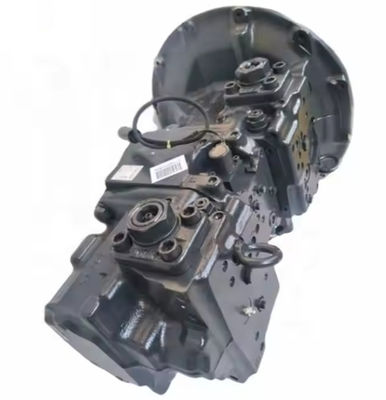 Pompes hydrauliques pour machines et machines de construction moteur PC200-6 PC200-7 PC200 Excavateur Pompes hydrauliques principales 708-2l-00460 708-2l-00300