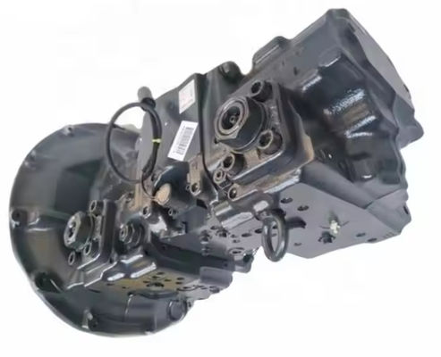 Pompes hydrauliques pour machines et machines de construction moteur PC200-6 PC200-7 PC200 Excavateur Pompes hydrauliques principales 708-2l-00460 708-2l-00300