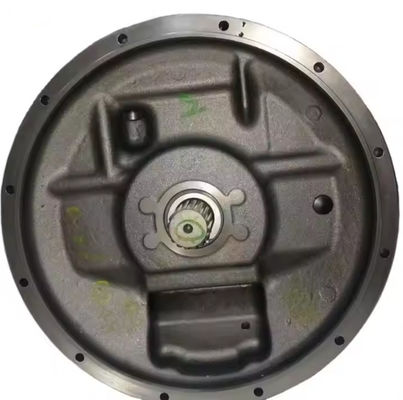 Pompes hydrauliques pour machines et machines de construction moteur PC200-6 PC200-7 PC200 Excavateur Pompes hydrauliques principales 708-2l-00460 708-2l-00300