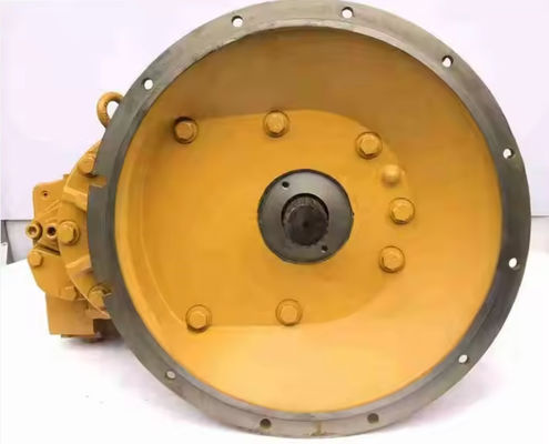Catégorie 320C 320D Assemblage de pompe hydraulique principale pour excavatrice 272-6955 SBS120 Pompe hydraulique 173-3381 339-0512