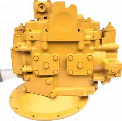 Catégorie 320C 320D Assemblage de pompe hydraulique principale pour excavatrice 272-6955 SBS120 Pompe hydraulique 173-3381 339-0512