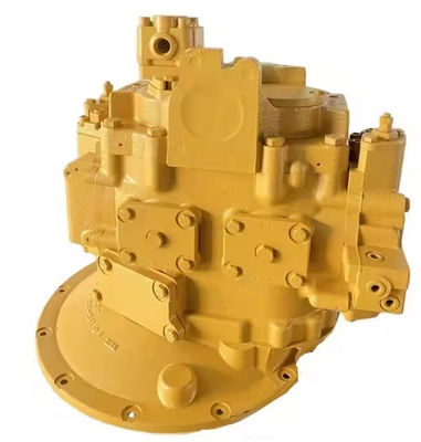 Catégorie 320C 320D Assemblage de pompe hydraulique principale pour excavatrice 272-6955 SBS120 Pompe hydraulique 173-3381 339-0512