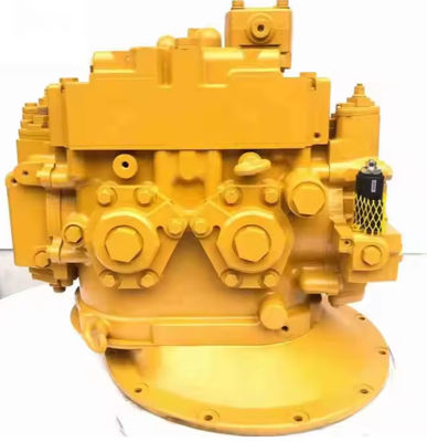 Catégorie 320C 320D Assemblage de pompe hydraulique principale pour excavatrice 272-6955 SBS120 Pompe hydraulique 173-3381 339-0512