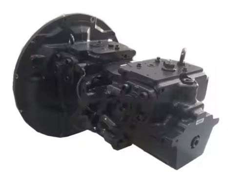 Excavateur PC300-7 PC350-7 PC360-7 pompe principale 708-2G-00024 pompe hydraulique fabricant vente directe