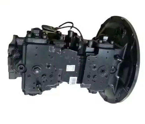 Excavateur PC300-7 PC350-7 PC360-7 pompe principale 708-2G-00024 pompe hydraulique fabricant vente directe