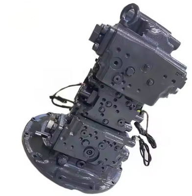 Excavateur PC300-7 PC350-7 PC360-7 pompe principale 708-2G-00024 pompe hydraulique fabricant vente directe