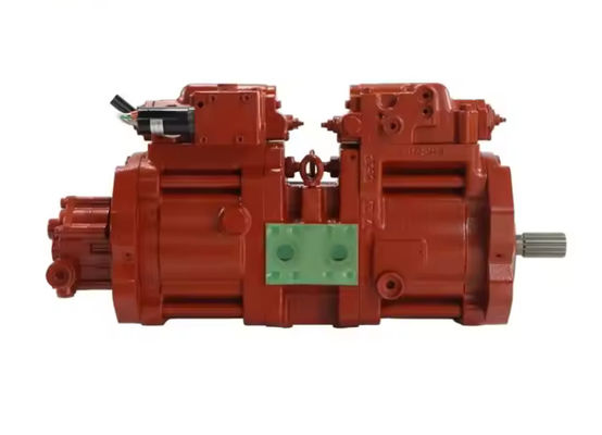 K3V63DT-9C22 Excavateur pompe hydraulique principale R150-7 pompe hydraulique K3V63DT pompe à piston principale