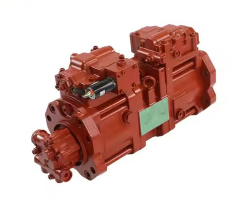 K3V63DT-9C22 Excavateur pompe hydraulique principale R150-7 pompe hydraulique K3V63DT pompe à piston principale