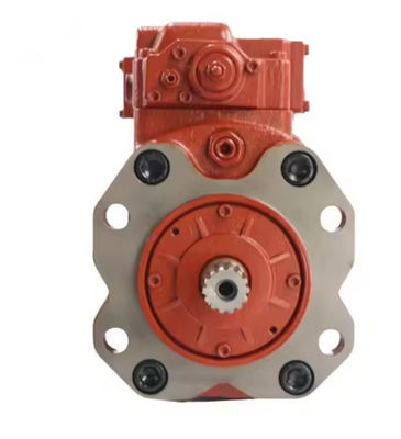 K3V63DT-9C22 Excavateur pompe hydraulique principale R150-7 pompe hydraulique K3V63DT pompe à piston principale
