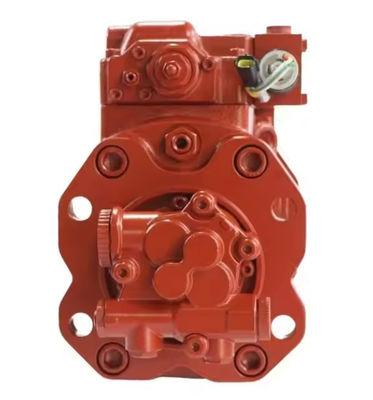 K3V63DT-9C22 Excavateur pompe hydraulique principale R150-7 pompe hydraulique K3V63DT pompe à piston principale