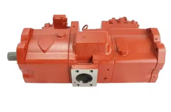 La pompe principale de l'excavateur 31nb-10020 K5V200DTH10AR-9C0Z-Z K5V200DTH Le piston hydraulique est applicable au R450-7 R450LC-7 moderne