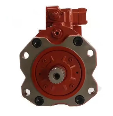 La pompe principale de l'excavateur 31nb-10020 K5V200DTH10AR-9C0Z-Z K5V200DTH Le piston hydraulique est applicable au R450-7 R450LC-7 moderne