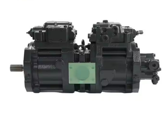 La pompe hydraulique K3V63DT-9N09 est applicable à la pompe principale Volvo EC140
