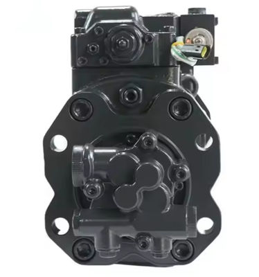 La pompe hydraulique K3V63DT-9N09 est applicable à la pompe principale Volvo EC140