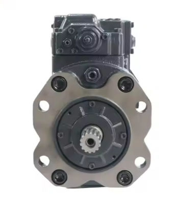 La pompe hydraulique K3V63DT-9N09 est applicable à la pompe principale Volvo EC140