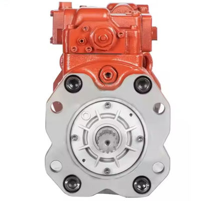 Pièces détachées K3V63DT Pour la pompe hydraulique principale R130-7 R140-7 R150LC-7 31N3-10010 31N3-10011
