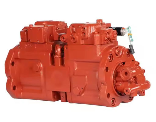 Pièces détachées K3V63DT Pour la pompe hydraulique principale R130-7 R140-7 R150LC-7 31N3-10010 31N3-10011
