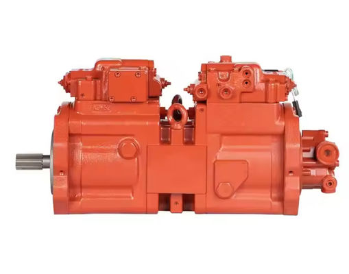 Pièces détachées K3V63DT Pour la pompe hydraulique principale R130-7 R140-7 R150LC-7 31N3-10010 31N3-10011