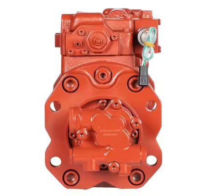 Pièces détachées K3V63DT Pour la pompe hydraulique principale R130-7 R140-7 R150LC-7 31N3-10010 31N3-10011
