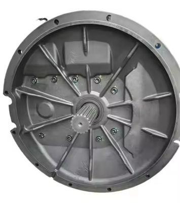 La pompe hydraulique K5V212DPH est applicable au SY485 XG490 XG470
