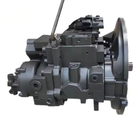 La pompe hydraulique K5V212DPH est applicable au SY485 XG490 XG470