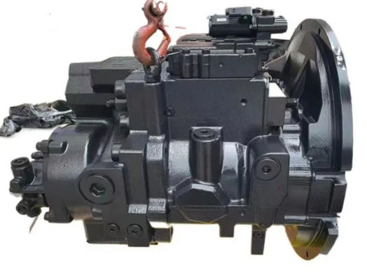 La pompe hydraulique K5V212DPH est applicable au SY485 XG490 XG470