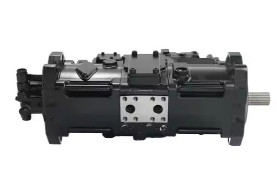 Pièces pour excavatrice SK200-8 SK210-8 SK250-8 SK260-8 Pompes hydrauliques principales K3V112 K3V112DTP Pompes hydrauliques pour excavatrice